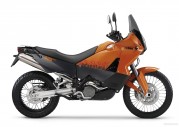 KTM 640 Adventure